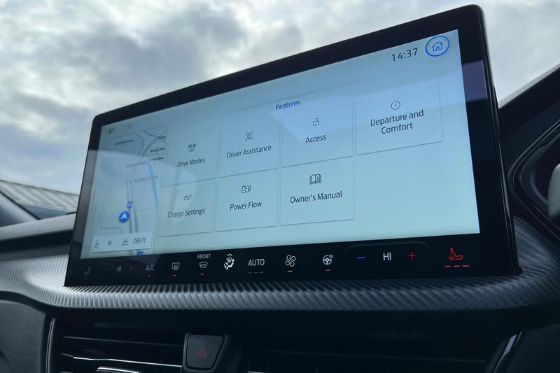 Used Ford Kuga 2025 for sale - 77493434: Photo 31