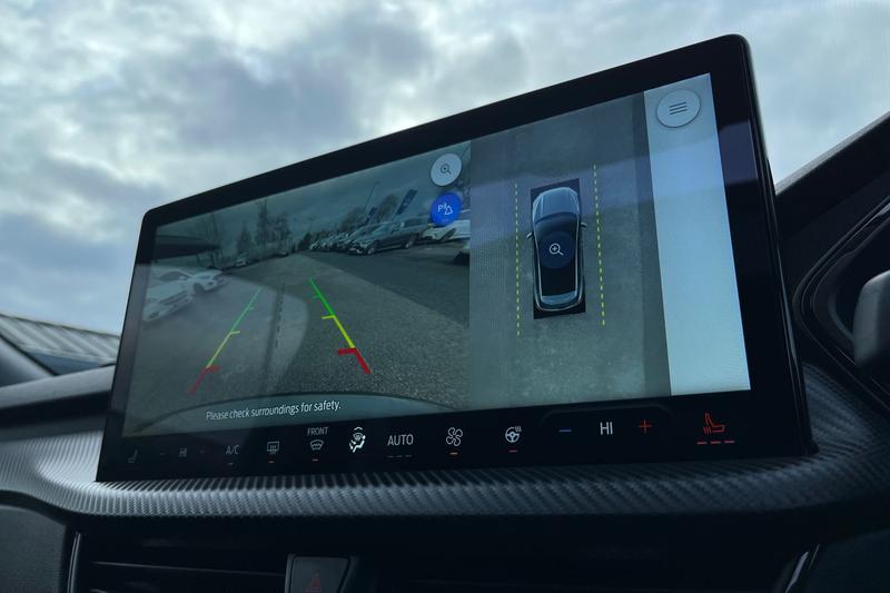 Used Ford Kuga 2025 for sale - 77493434: Photo 34