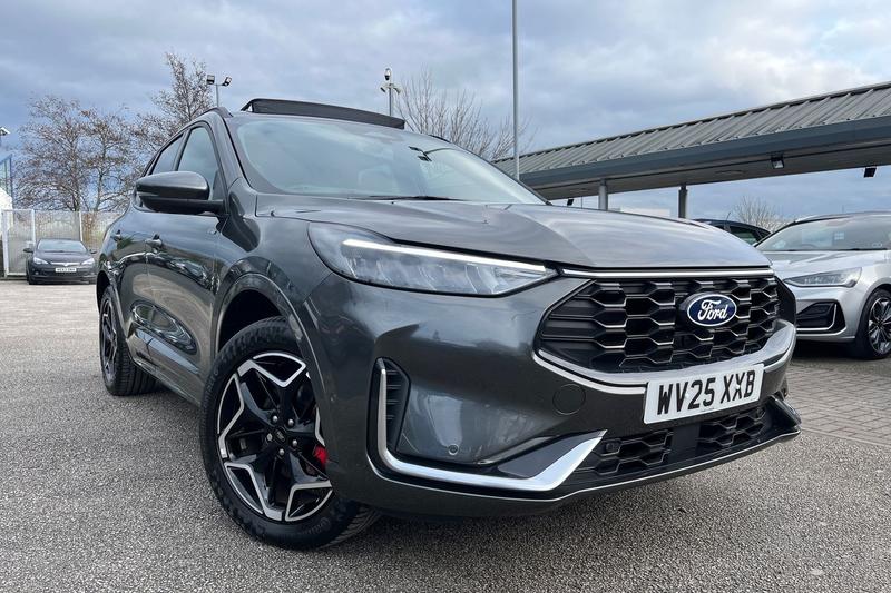 Used Ford Kuga 2025 for sale - 77493434: Photo 37