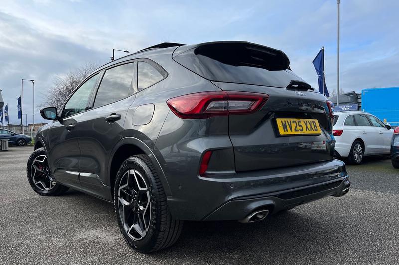 Used Ford Kuga 2025 for sale - 77493434: Photo 38