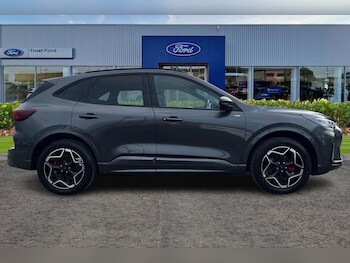 Used Ford Kuga 2025 for sale - 77493434: Photo