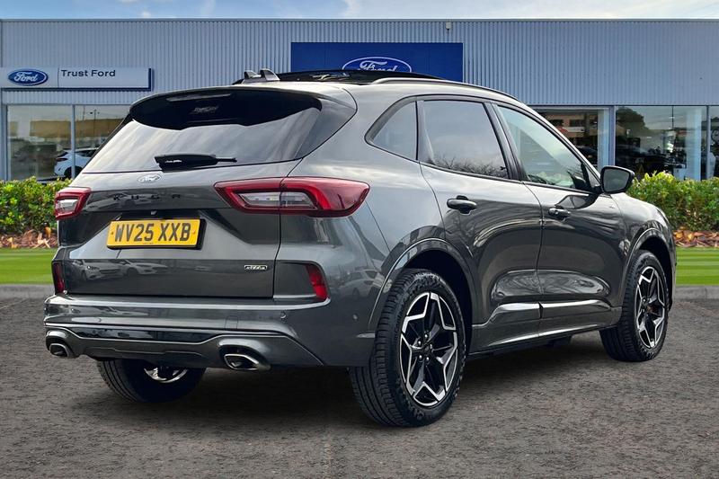 Used Ford Kuga 2025 for sale - 77493434: Photo 4