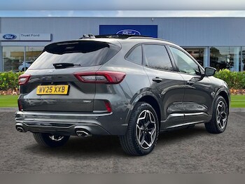Used Ford Kuga 2025 for sale - 77493434: Photo