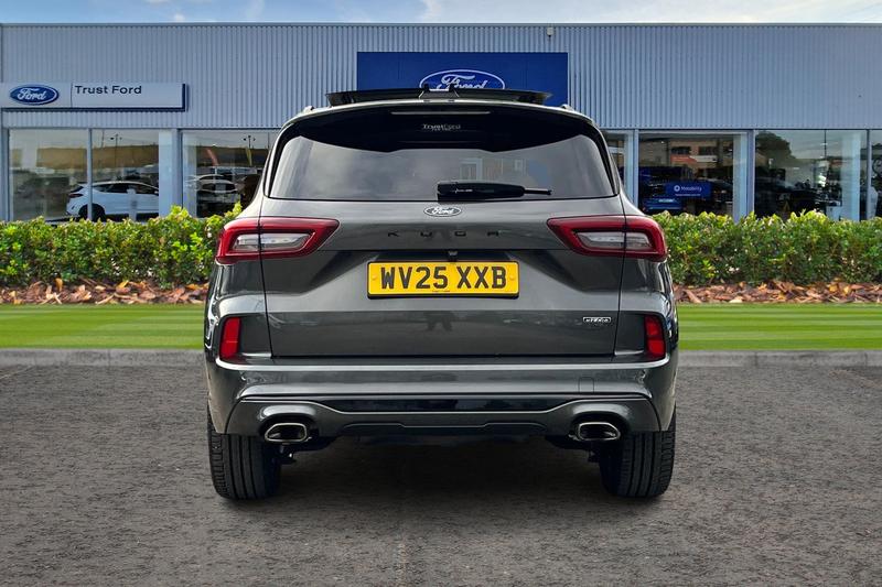 Used Ford Kuga 2025 for sale - 77493434: Photo 7