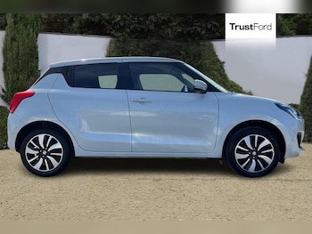 Used Suzuki Swift 2017 for sale - 78314252: Photo