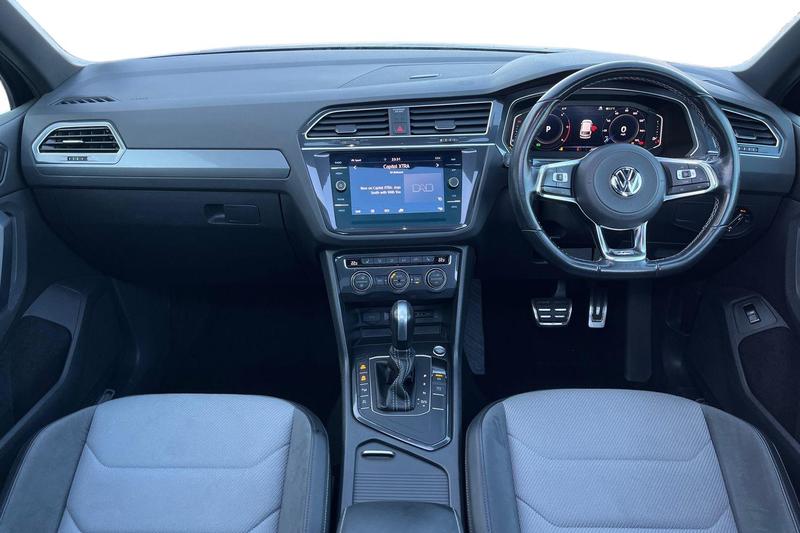 Used Volkswagen Tiguan 2020 for sale - 77235866: Photo 10