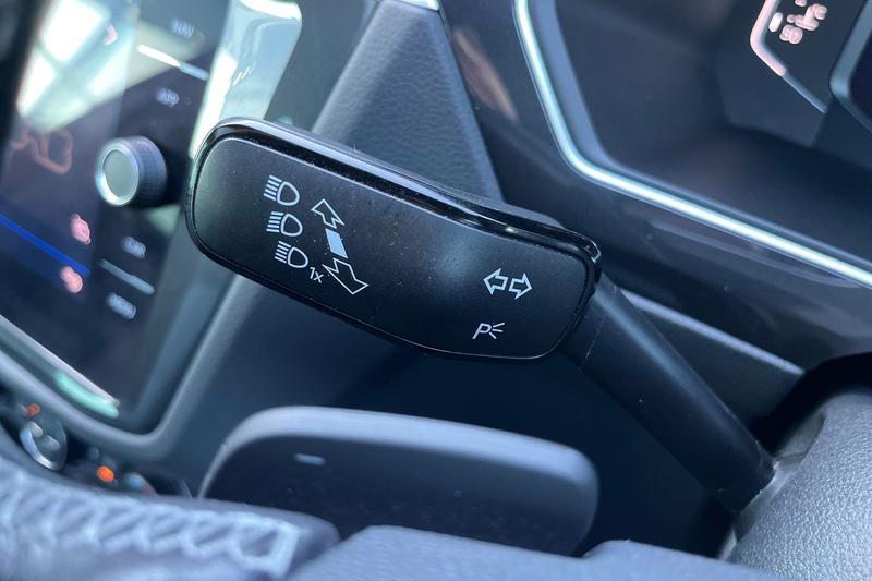 Used Volkswagen Tiguan 2020 for sale - 77235866: Photo 14