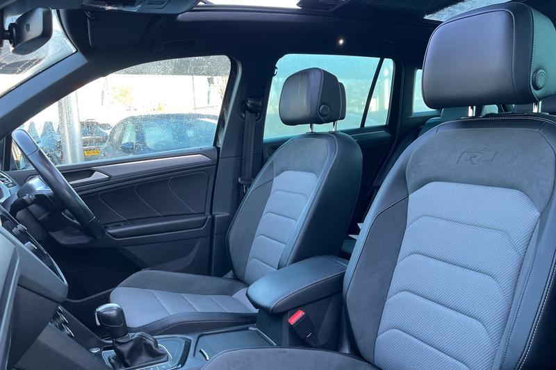 Used Volkswagen Tiguan 2020 for sale - 77235866: Photo 19