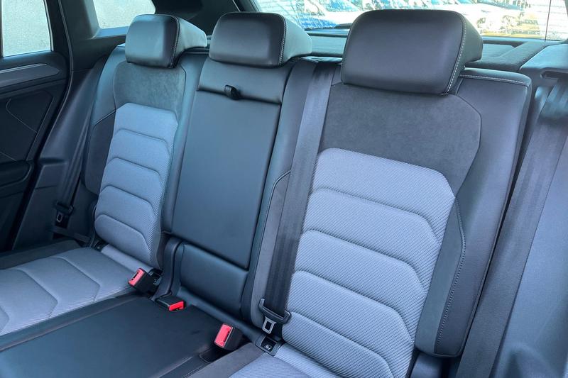 Used Volkswagen Tiguan 2020 for sale - 77235866: Photo 20