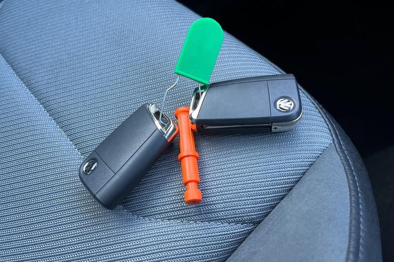 Used Volkswagen Tiguan 2020 for sale - 77235866: Photo 22