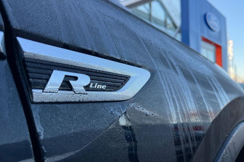 Used Volkswagen Tiguan 2020 for sale - 77235866: Photo 39