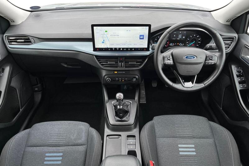 Used Ford Focus 2023 for sale - 76534453: Photo 10