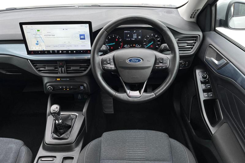 Used Ford Focus 2023 for sale - 76534453: Photo 11