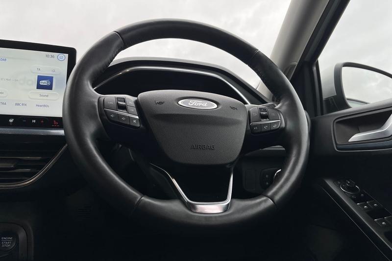 Used Ford Focus 2023 for sale - 76534453: Photo 12