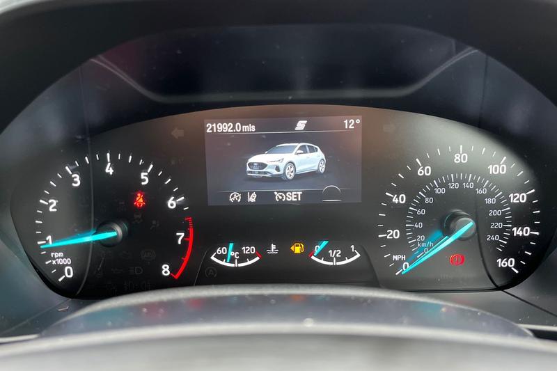 Used Ford Focus 2023 for sale - 76534453: Photo 13