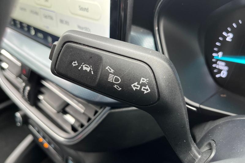 Used Ford Focus 2023 for sale - 76534453: Photo 14