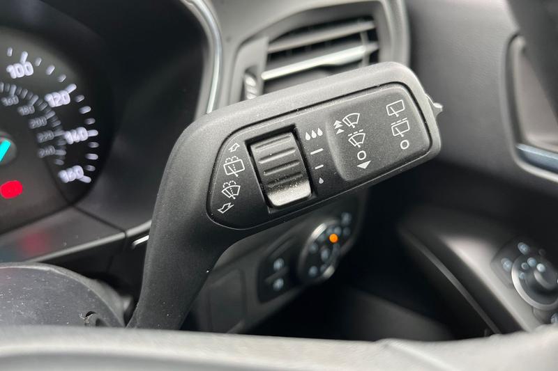 Used Ford Focus 2023 for sale - 76534453: Photo 15