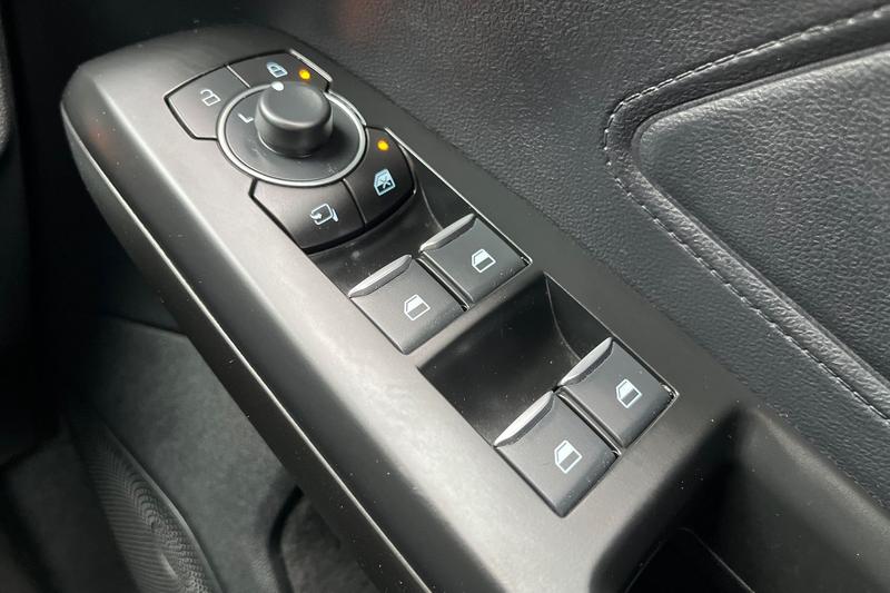 Used Ford Focus 2023 for sale - 76534453: Photo 16