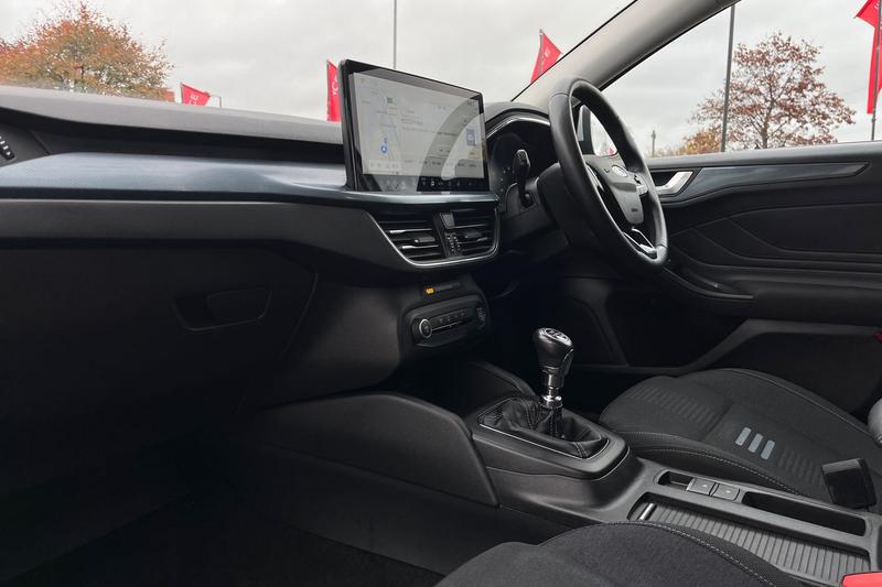 Used Ford Focus 2023 for sale - 76534453: Photo 18