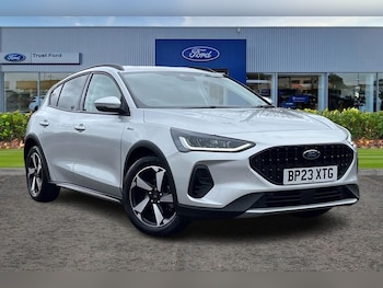 Used Ford Focus 2023 for sale - 76534453: Photo