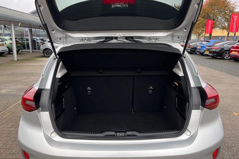 Used Ford Focus 2023 for sale - 76534453: Photo 21