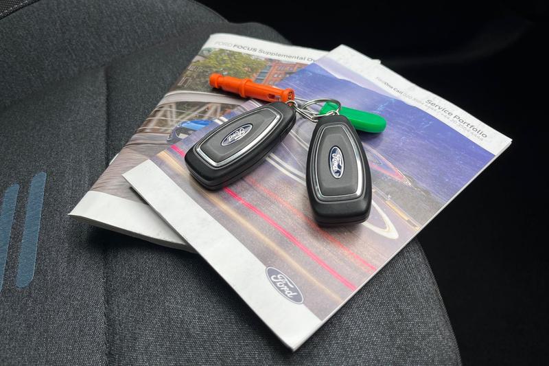 Used Ford Focus 2023 for sale - 76534453: Photo 22