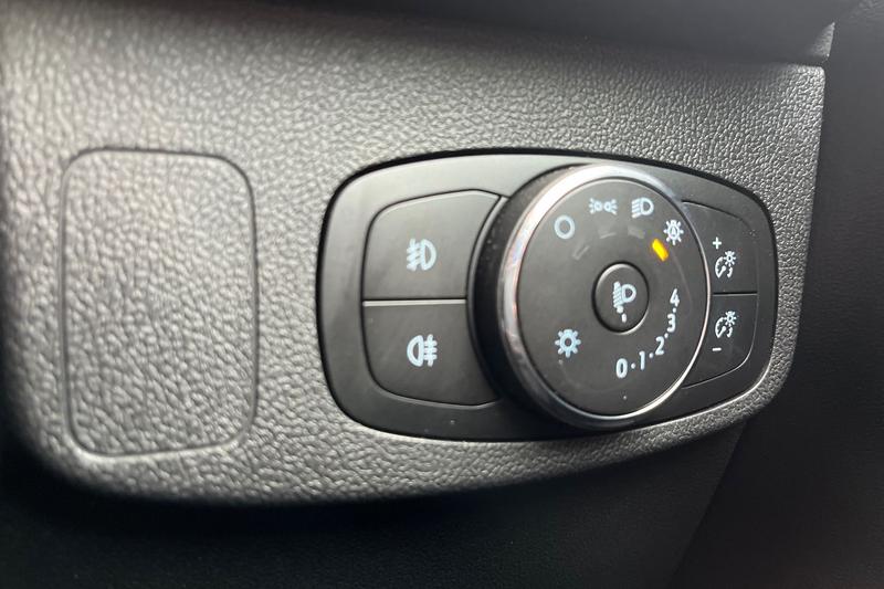 Used Ford Focus 2023 for sale - 76534453: Photo 23