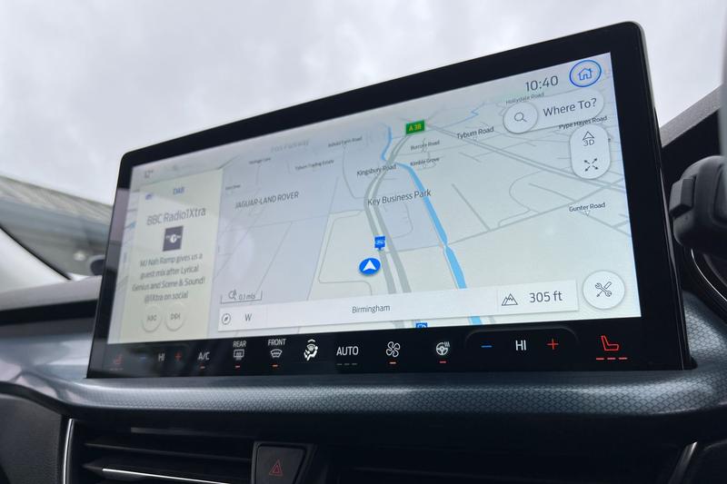 Used Ford Focus 2023 for sale - 76534453: Photo 24