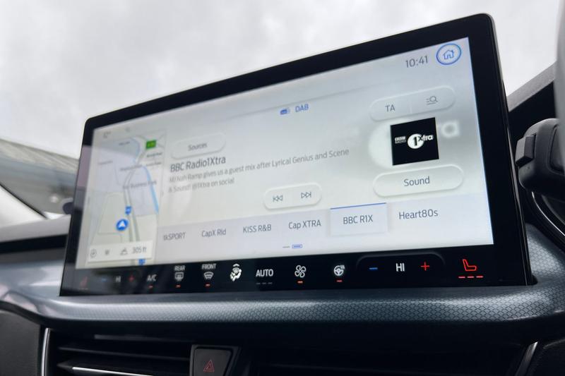 Used Ford Focus 2023 for sale - 76534453: Photo 25