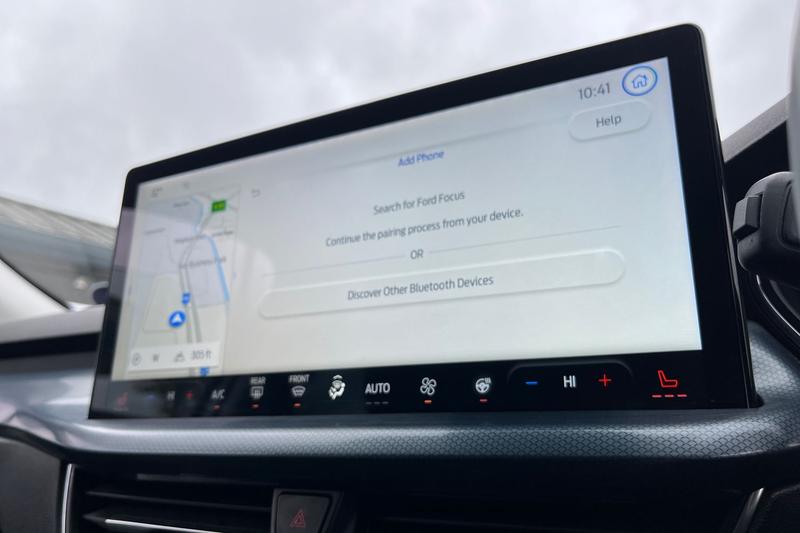 Used Ford Focus 2023 for sale - 76534453: Photo 26