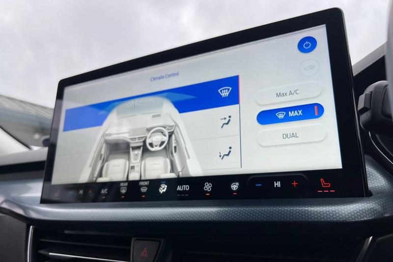 Used Ford Focus 2023 for sale - 76534453: Photo 27