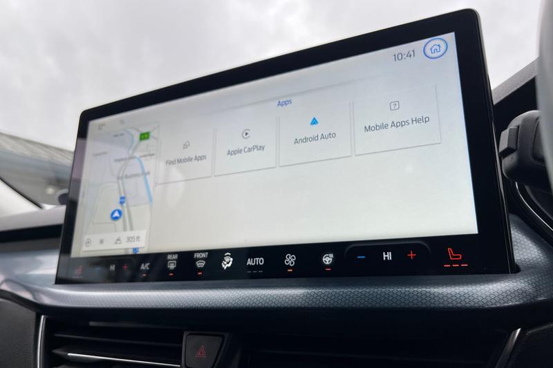 Used Ford Focus 2023 for sale - 76534453: Photo 28