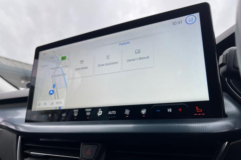 Used Ford Focus 2023 for sale - 76534453: Photo 29