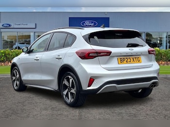 Used Ford Focus 2023 for sale - 76534453: Photo