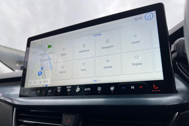 Used Ford Focus 2023 for sale - 76534453: Photo 30