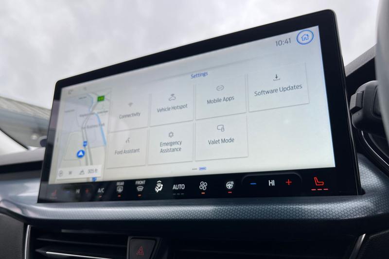 Used Ford Focus 2023 for sale - 76534453: Photo 31