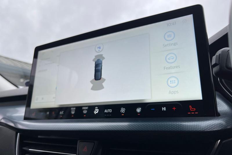 Used Ford Focus 2023 for sale - 76534453: Photo 32