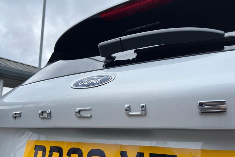 Used Ford Focus 2023 for sale - 76534453: Photo 38