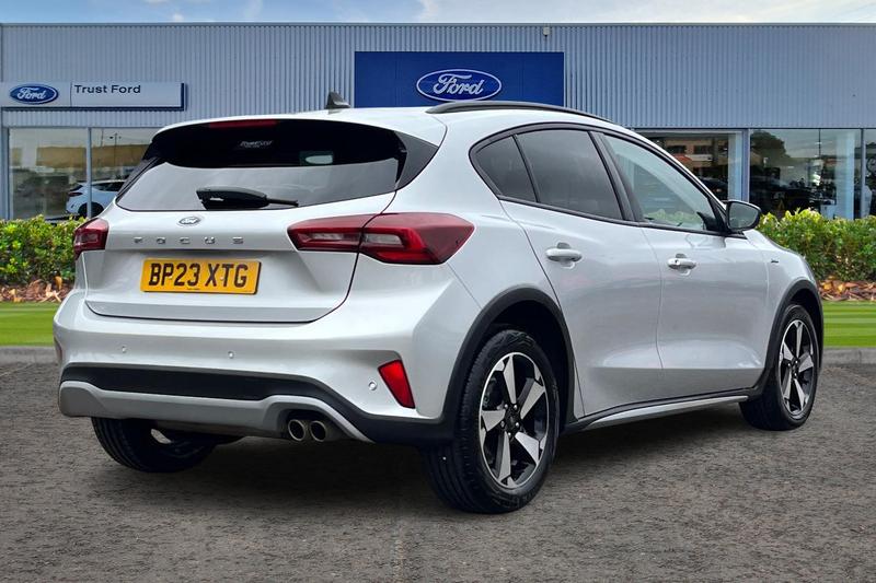 Used Ford Focus 2023 for sale - 76534453: Photo 4