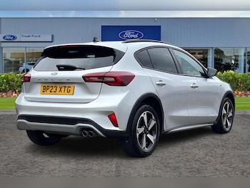 Used Ford Focus 2023 for sale - 76534453: Photo