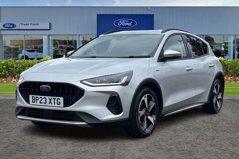 Used Ford Focus 2023 for sale - 76534453: Photo 5