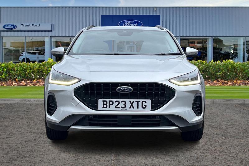 Used Ford Focus 2023 for sale - 76534453: Photo 6