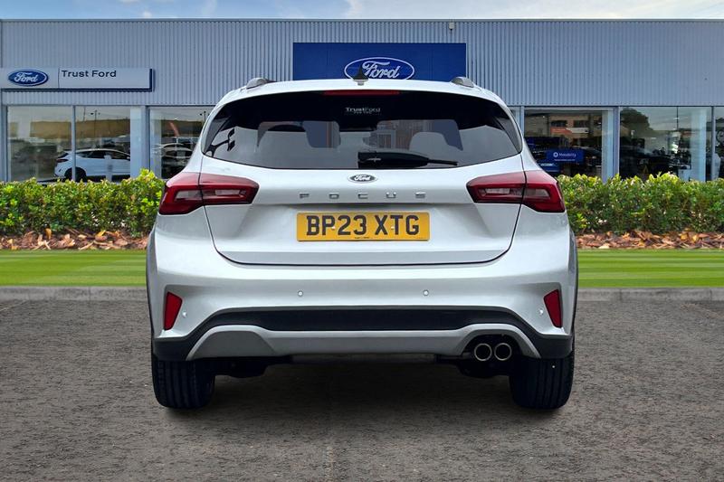 Used Ford Focus 2023 for sale - 76534453: Photo 7