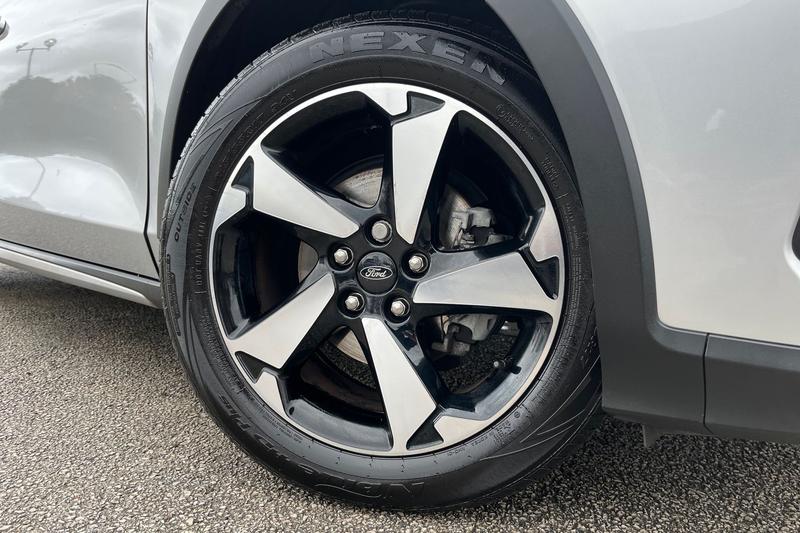 Used Ford Focus 2023 for sale - 76534453: Photo 8