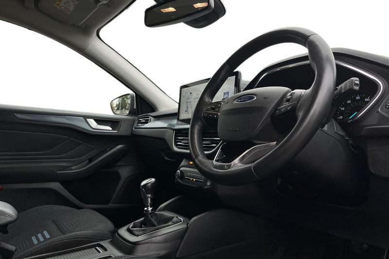 Used Ford Focus 2023 for sale - 76534453: Photo 9