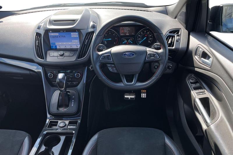 Used Ford Kuga 2019 for sale - 78087868: Photo 11
