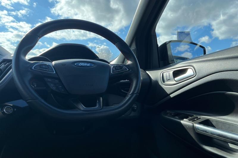 Used Ford Kuga 2019 for sale - 78087868: Photo 12