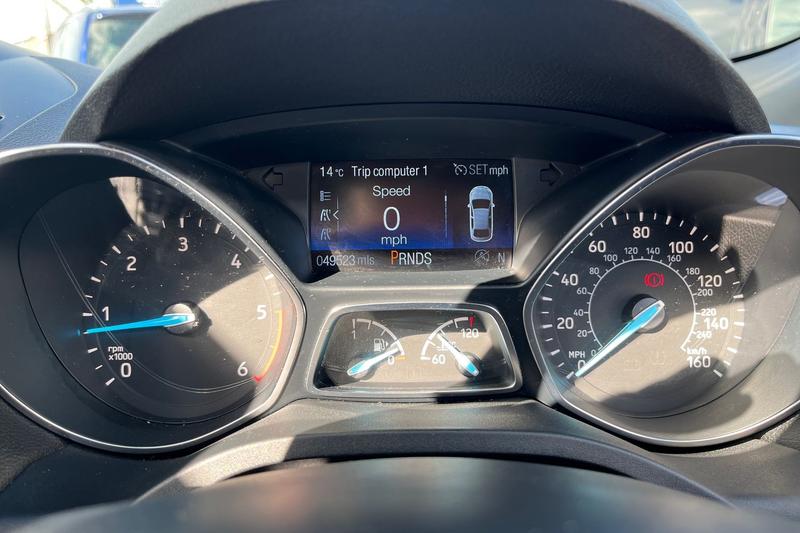 Used Ford Kuga 2019 for sale - 78087868: Photo 13