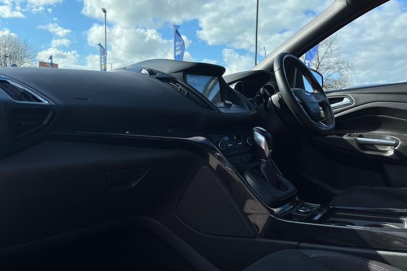 Used Ford Kuga 2019 for sale - 78087868: Photo 18