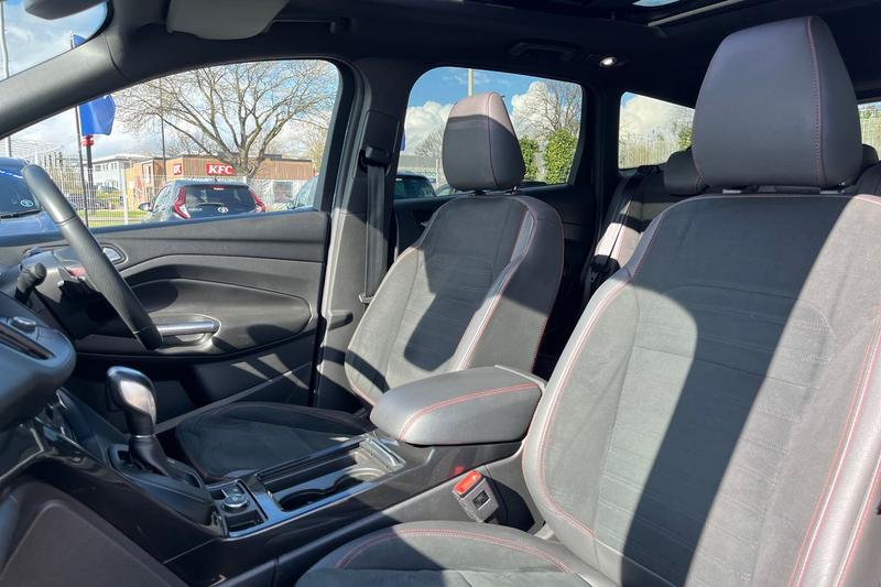Used Ford Kuga 2019 for sale - 78087868: Photo 19